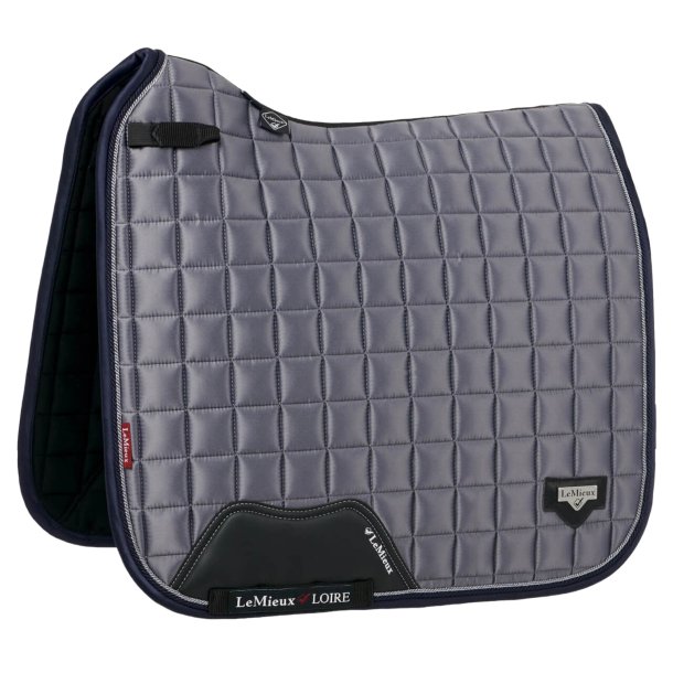 LeMieux Loire Dressage Twilight Grey dressur 17"