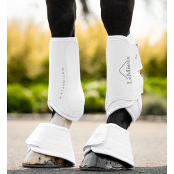 LeMiux Motionflex Dressur Gamacher