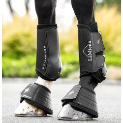 LeMiux Motionflex Dressur Gamacher