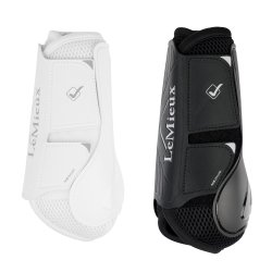 LeMiux Motionflex Dressur Gamacher