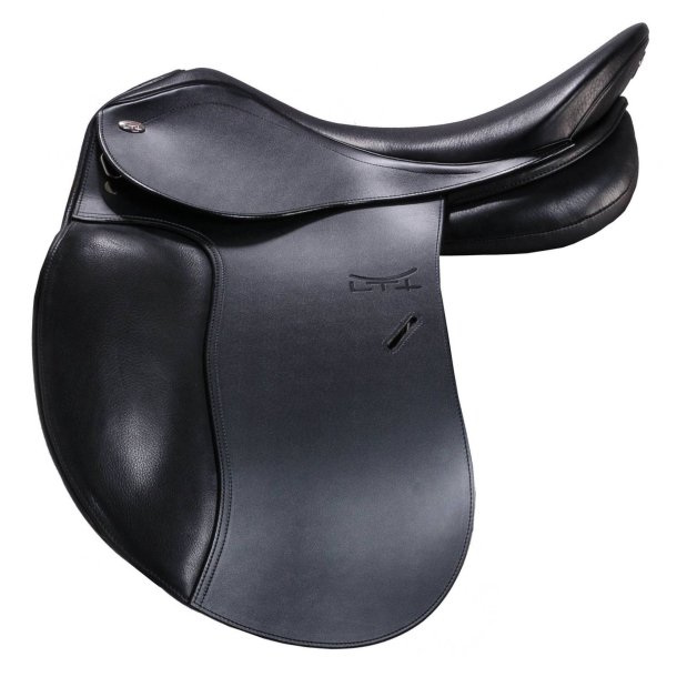LeTek Plus by Tekna islndersadel 17" 17"