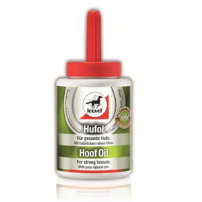 LeoVet Hovolie 450ml