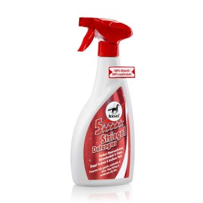 Leovet 5 star Detangler Showshine 550ml