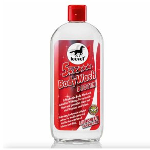 Leovet 5 star Shampoo