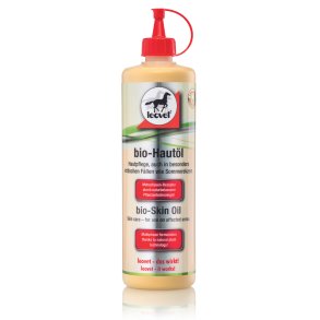 Leovet Bio-Skin Oil - Anti Kle - 500 ml