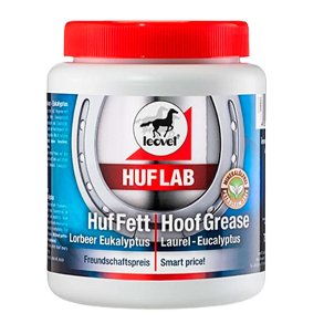 Leovet Hovfedt Laurbr & Eucalyptus 750ml