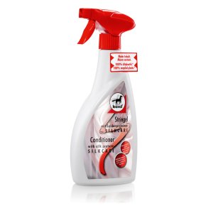 Leovet Conditioner-strigel med silke protien 500ml