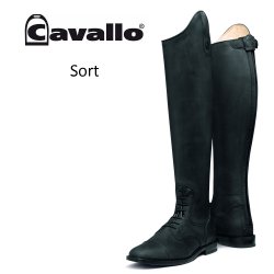 Linus Jump CAVALCross Nature