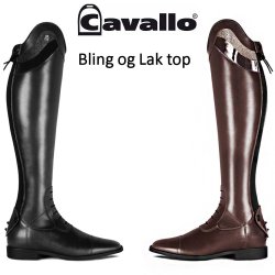 Cavallo CAVALLinus Slim