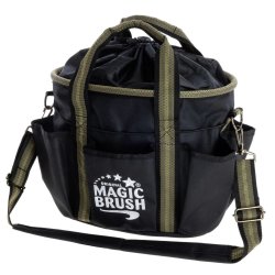MagicBrush Strigletaske