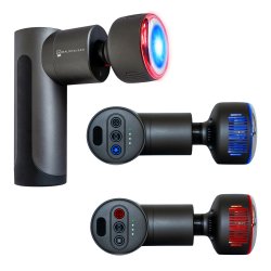 Waldhausen Health + Care Massageapparat Pro (Hot &amp; Cold)