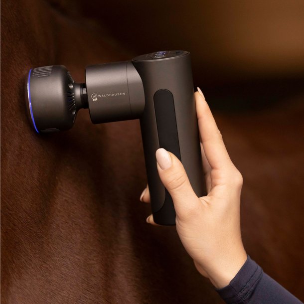 Waldhausen Health + Care Massageapparat Pro (Hot &amp; Cold)