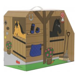 PONY ACADEMY Cuddle Horse - Jumpy