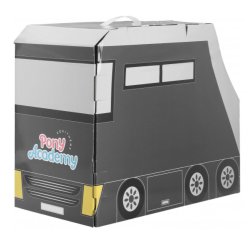 PONY ACADEMY Cuddle Horse - Jumpy