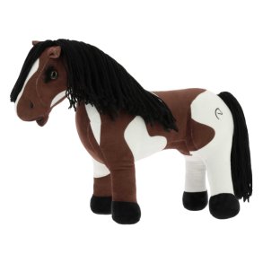 PONY ACADEMY Cuddle Horse - Poly