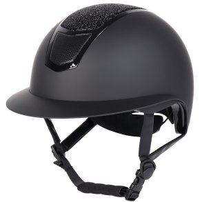 Mont Blanc Glitter - Sort