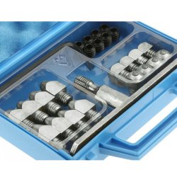 Tungsten mordax st Michel Vaillant