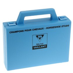 Tungsten mordax st Michel Vaillant