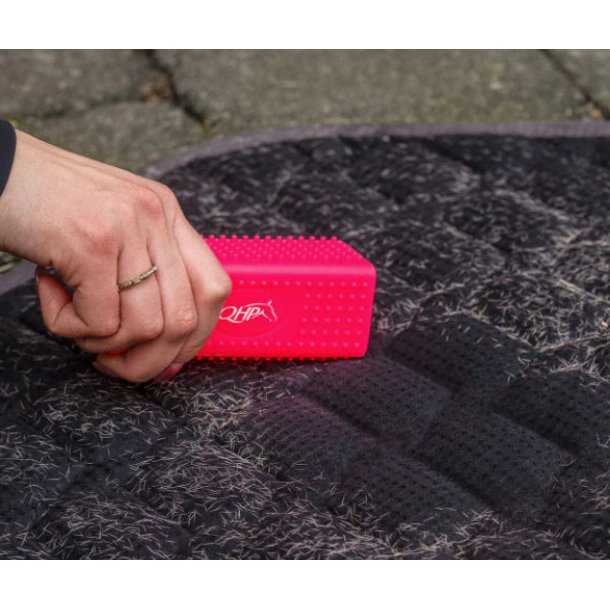 Multi Function brste-blok Pink