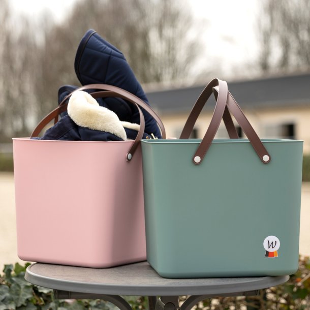 Multibag med hank - 40 liter