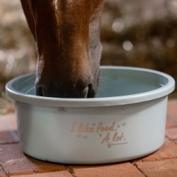 Musli beholder XL med lg