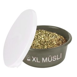 Musli beholder XL med lg