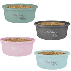 Musli beholder XL med lg