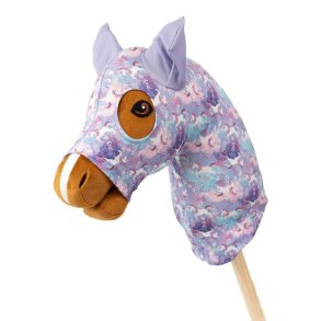 My Hobby Horse - Unicorn beskyttelsesd�kken