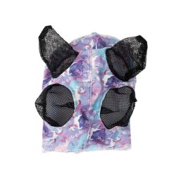 My Hobby Horse - Unicorn print Insektmaske