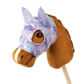 My Hobby Horse - Race Unicorn maske