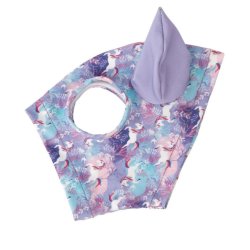 My Hobby Horse - Race Unicorn maske