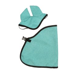 My Hobby Horse Dkken &amp; hut bl glitter