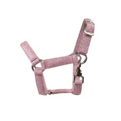 My Hobby Horse Grime, rosa glitter