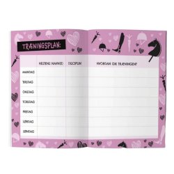 My Hobby Horse - Bogen om mine kpheste DK