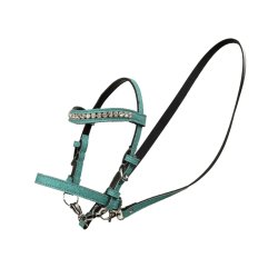 My Hobby Horse Trense, bl glitter