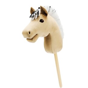 My Hobby Horse Kphest Fjord