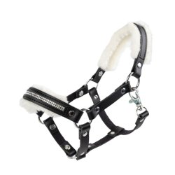 My Hobby Horse Grime med plys og sten