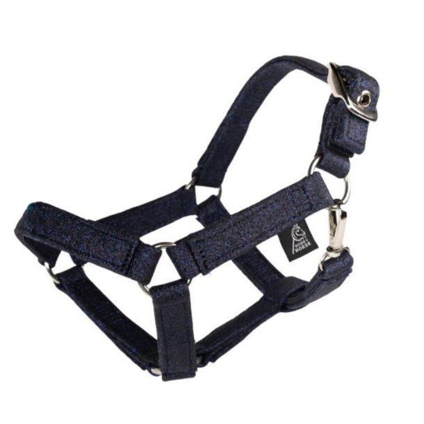 My Hobby Horse Grime - navy glitter