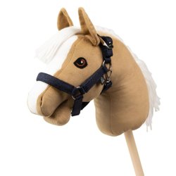 My Hobby Horse Grime - navy glitter