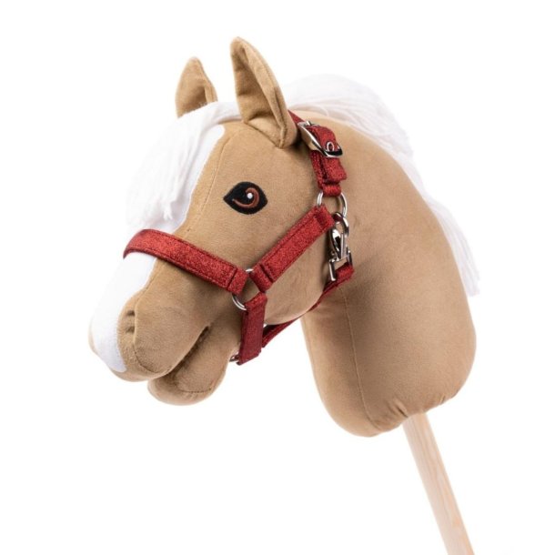 My Hobby Horse Grime - rd glitter