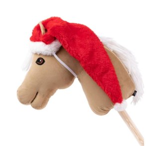 My Hobby Horse Julehue