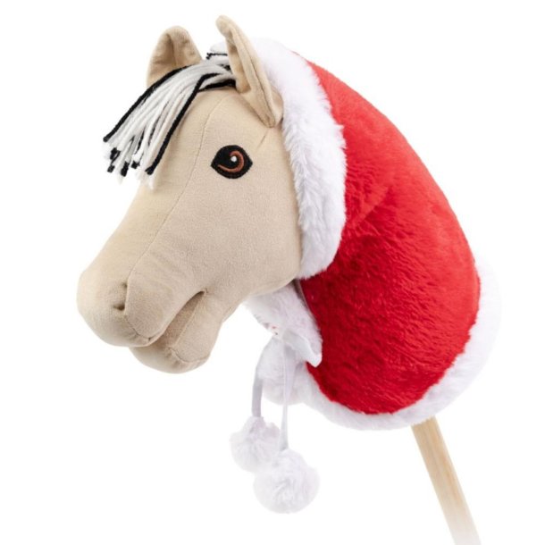 My Hobby Horse Julekappe