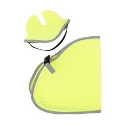 My Hobby Horse Reflex Dkken og hut