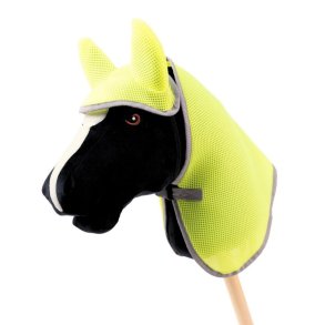 My Hobby Horse Reflex Dkken og hut