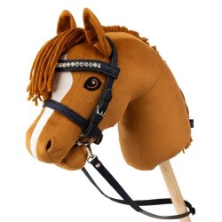 My Hobby Horse Trense - Navy glitter