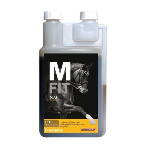 NAF M Fit - 1 liter