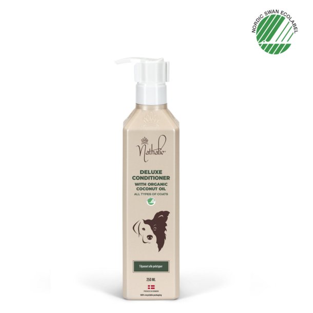  Nathalie Deluxe Conditioner hund