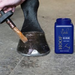 Nathalie Hoof Gel Deluxe