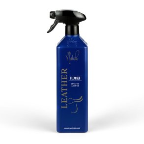 Nathalie Leather Cleanser 500ml