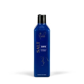 Nathalie Salt Shampoo - klestilende 250 ml